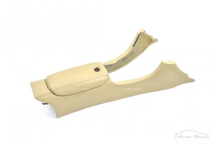 Aston Martin DB7 Vantage V12 Center console trim panel armrest