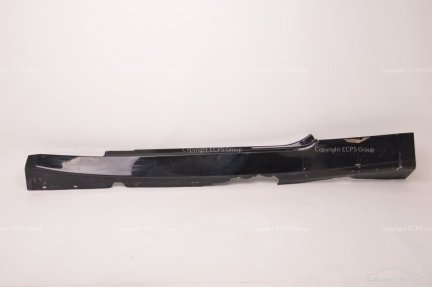 Maserati Granturismo Left  side sill rocker member panel