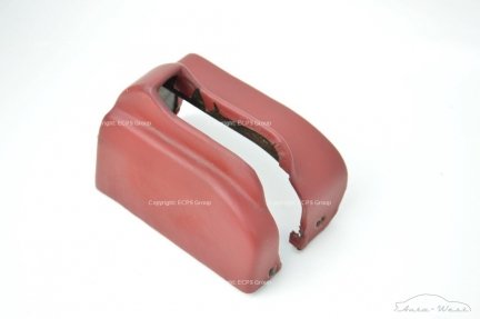 Ferrari 456 GT GTA M F116 Handbrake mechanism cover trim panel