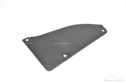 Maserati Levante M161 3.0 V6 petrol Right engine bay cover