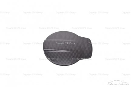 Lamborghini Murcielago Carbon gas fuel petrol cap satin matt