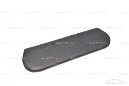 Aston Martin DB9 Vantage Virage Right door bar handle cover cap armrest panel