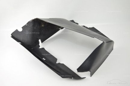 Lamborghini Gallardo LP570 SuperTrofeo FL Lower right radiator air duct vent
