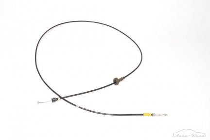 Maserati Granturismo Grancabrio M145 Bonnet main hood release bowden cable