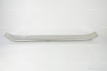 Bentley Continental GT 2003 Left outer scuff plate kickplate panel