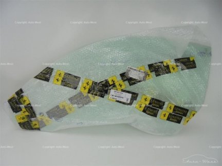 Ferrari 488 GTB F154 New Genuine OEM Left N/S door window