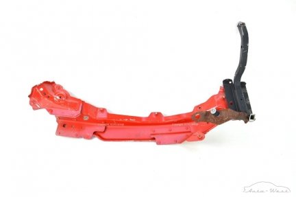 Ferrari 458 Italia F142 Front left fender wing bracket mouting frame