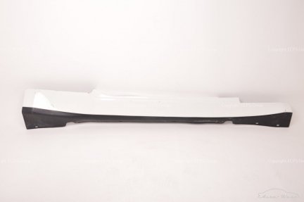 Maserati Granturismo Right side sill rocker member panel
