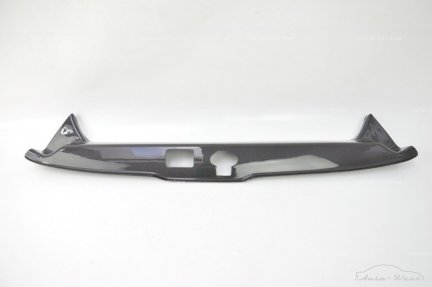 Lamborghini Murcielago LP580 LP640 LP670 SV Front hood carbon lock cover trim