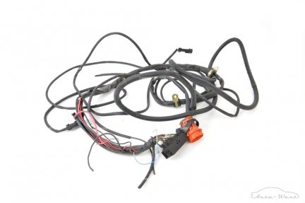 Ferrari 360 Modena Spider F131 F133B ABS wiring loom cables harness