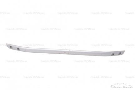 Aston Martin Vantage Engine bay crossbrace crossmember panel trim