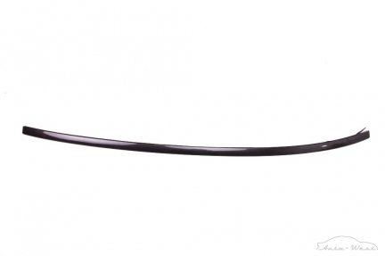 Maserati Granturismo M145 Left roof trim moulding white