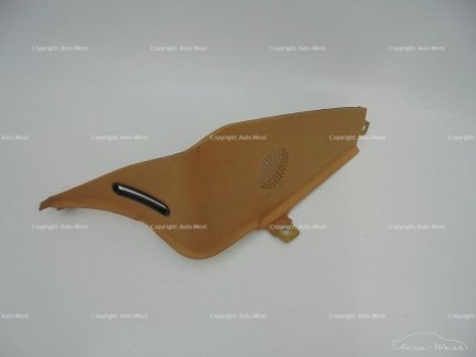 Ferrari 456 M GTA F116 Rear post pillar covering trim panel