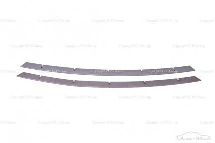 Aston Martin Vantage OEM front grille horizontal slat trim 65cm