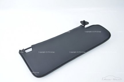 Ferrari 456 GT GTA M F116 LHD right sun visor cover trim