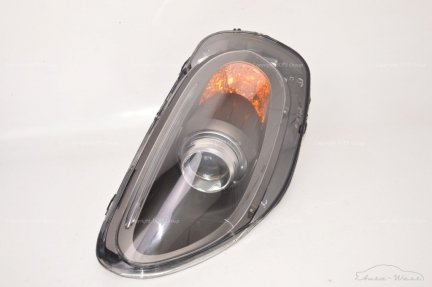 Ferrari 599 F141 GTB GTO Front left headlight light