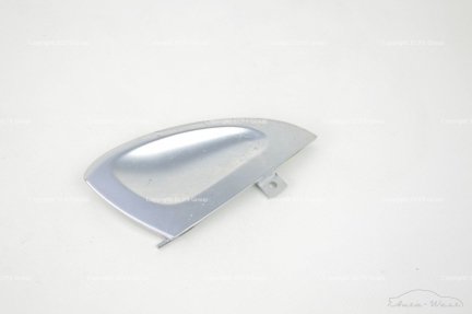Bentley Continental GT 2003 GTC 2006 Left seatbelt cover