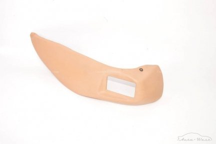 Maserati 3200 4200 GT Left seat cover