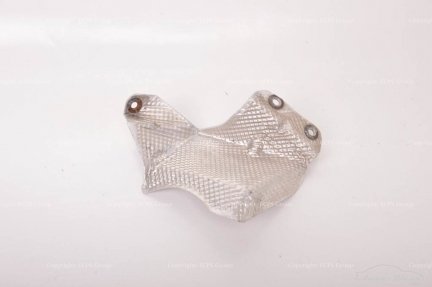 Maserati Granturismo M145 Heatshield heat shield