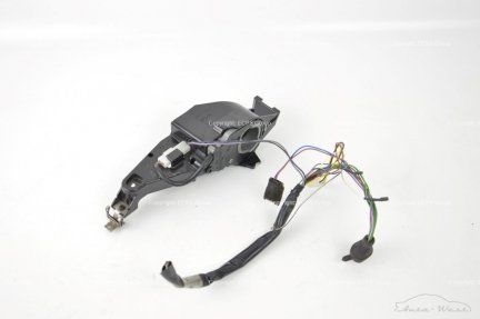 Bentley Continental GT GTC Wing mirror right inner section