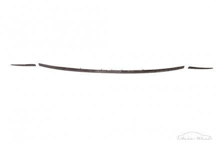 Aston Martin DB9 13-16 DBS Rear carbon trunk lid and fenders trims mouldings