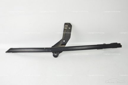 Bentley Continental GTC 2006 2011 Supersports 2009 Front left window guide