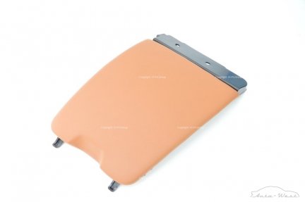 Ferrari California F149 Dashboard fuse box door cover