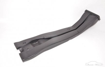 Maserati Granturismo Grancabrio M145 Center console air duct intake