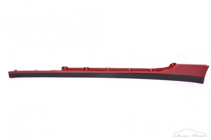 Ferrari 612 Scaglietti F137 Left side N/S sill skirt rocker member panel