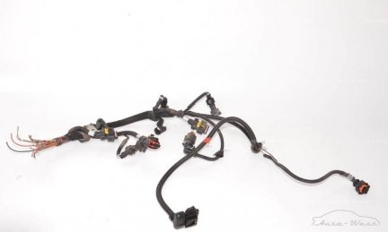 Maserati Granturismo Grancabrio Engine injection wiring loom harness cable