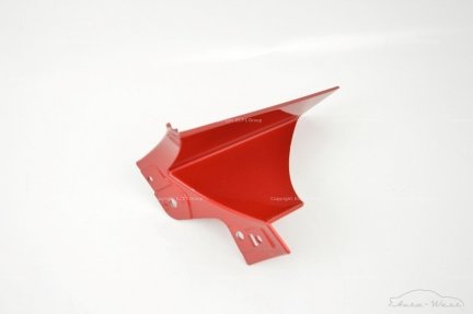Lamborghini Aventador Right side sill member rocker panel trim