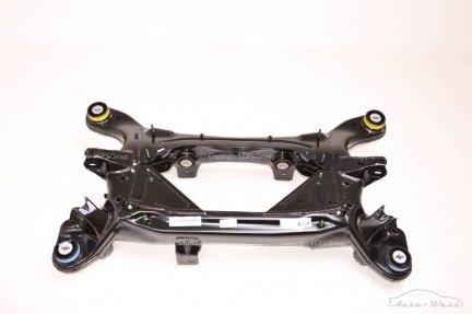 Maserati Levante M161 3.0 V6 petrol Rear frame subframe