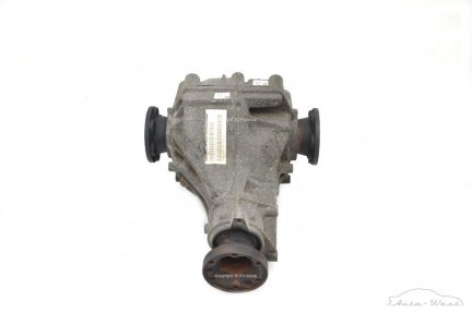Bentley Continental GT GTC Flyng Spur 2008 Rear differential diff