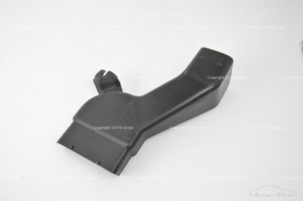 Bentley Continental GT GTC Rear right air guide channel