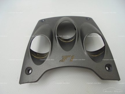 Ferrari 458 Italia F142 Gearbox switches panel