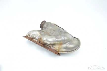 Lamborghini Aventador Rear right exhaust manifold