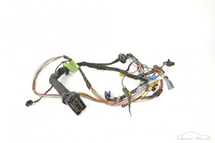 Aston Martin DB7 Vantage V12 Door wiring harness loom cables