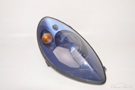 Ferrari 612 Scaglietti F137 Front right headlight light
