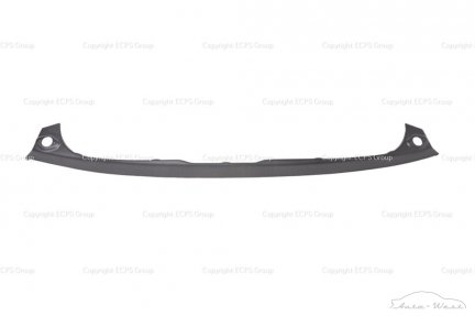 Lamborghini Murcielago LP580 LP640 LP670SV Front bumper upper cover trim satin matt