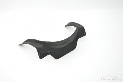 Lamborghini Diablo 6.0 GT Steering column cover trim panel alcantara