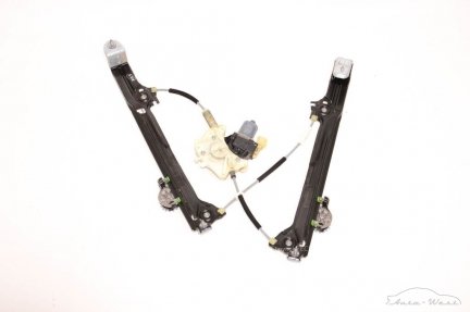 Maserati Levante M161 3.0 V6 petrol Rear left window mechanism motor