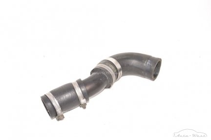Maserati 3200 GT Turbo pipe hose inlet intake