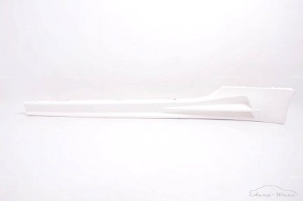 Aston Martin DB9 Mansory Left and right side sill skirt rocker member panel pair
