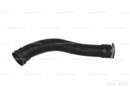 Aston Martin DB7 Air intake assemby pipe hose tube