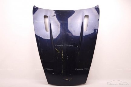 Aston Martin DB9 Front hood bonnet DAMAGED SURFACE