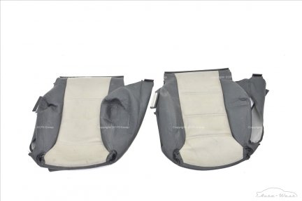 Lamborghini Gallardo Seat cushion cover leather