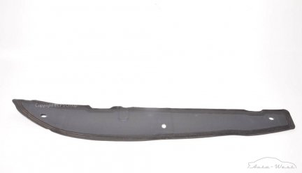 Maserati Levante M161 3.0 V6 petrol Front left wing fender trim seal