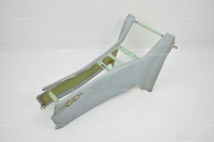 Lamborghini Murcielago Centre console panel
