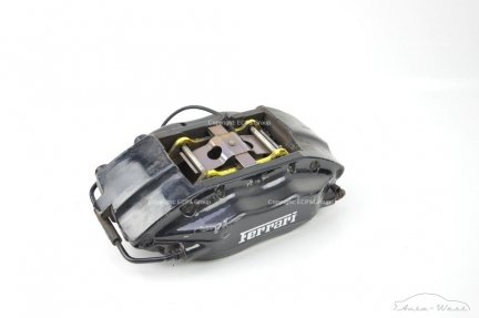 Ferrari 456 GT GTA F116 Front right complete brake caliper