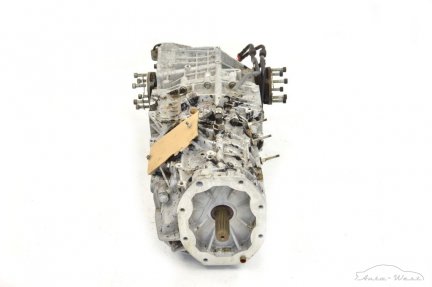 Aston Martin Vantage 4.7 V8 Sportshift Gearbox 2010